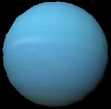 Uranus